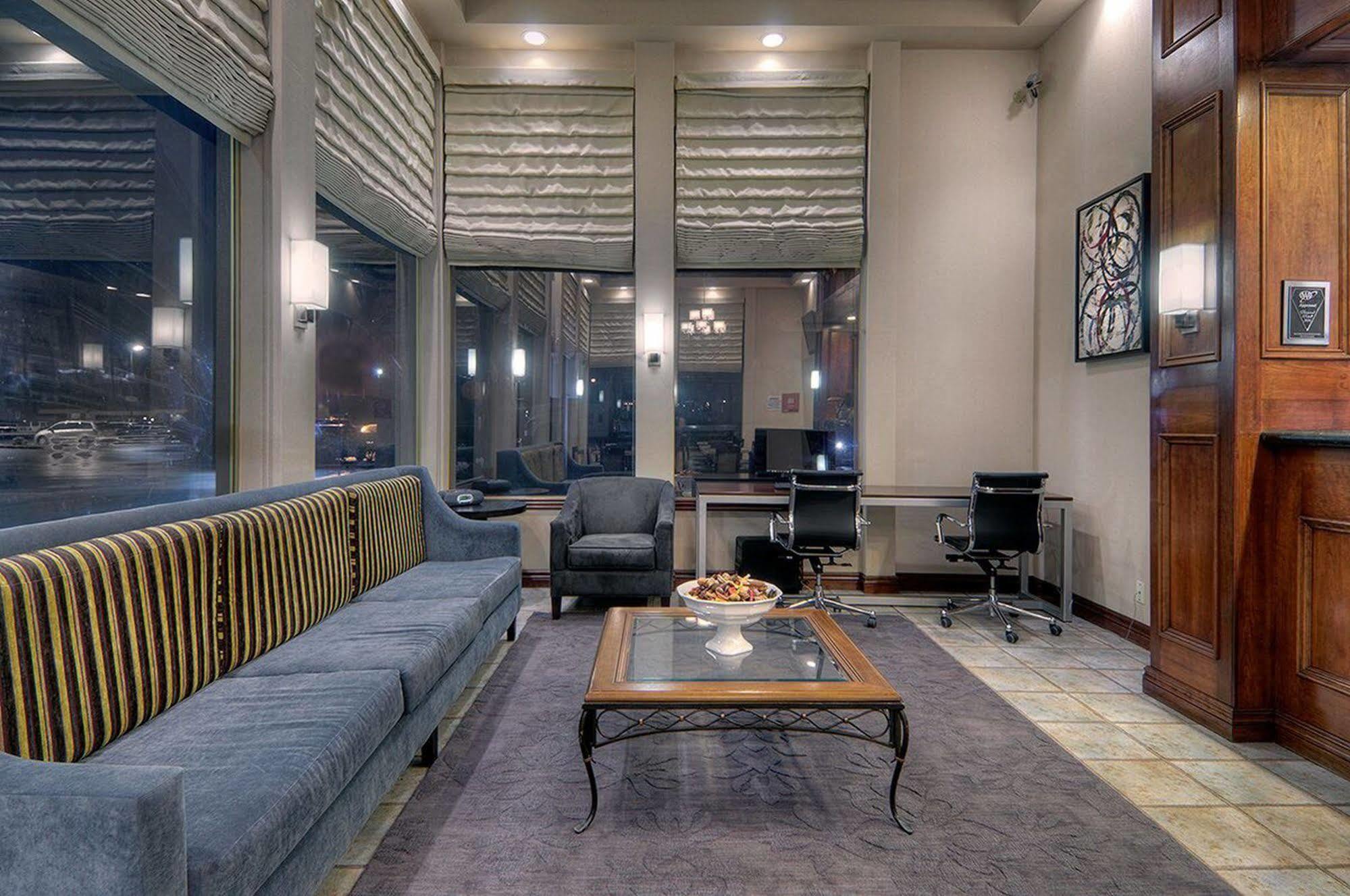 Los Prados Hotel San Mateo Bagian luar foto